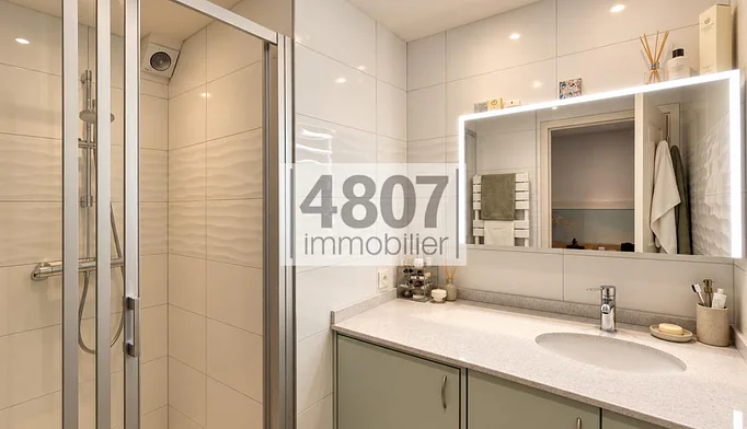 Appartement 4 pièces à vendre à Passy (74190) - photo 12