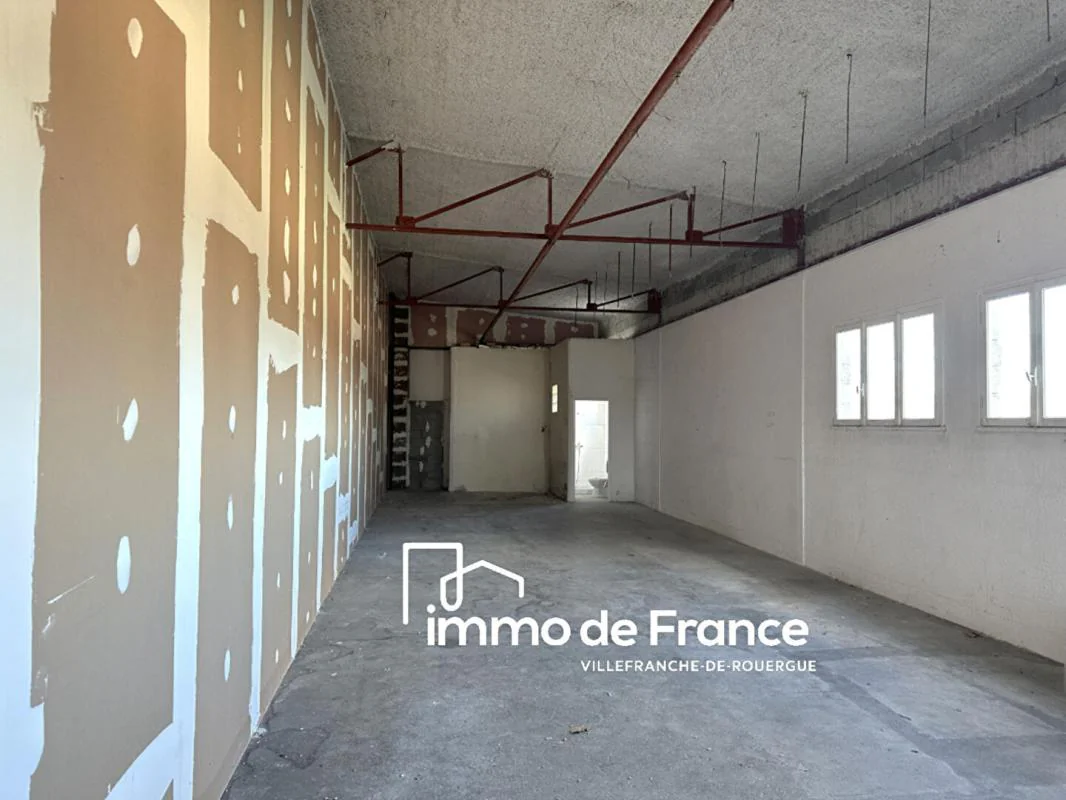 Bureau à vendre à Villefranche-de-Rouergue (12200) - photo 5