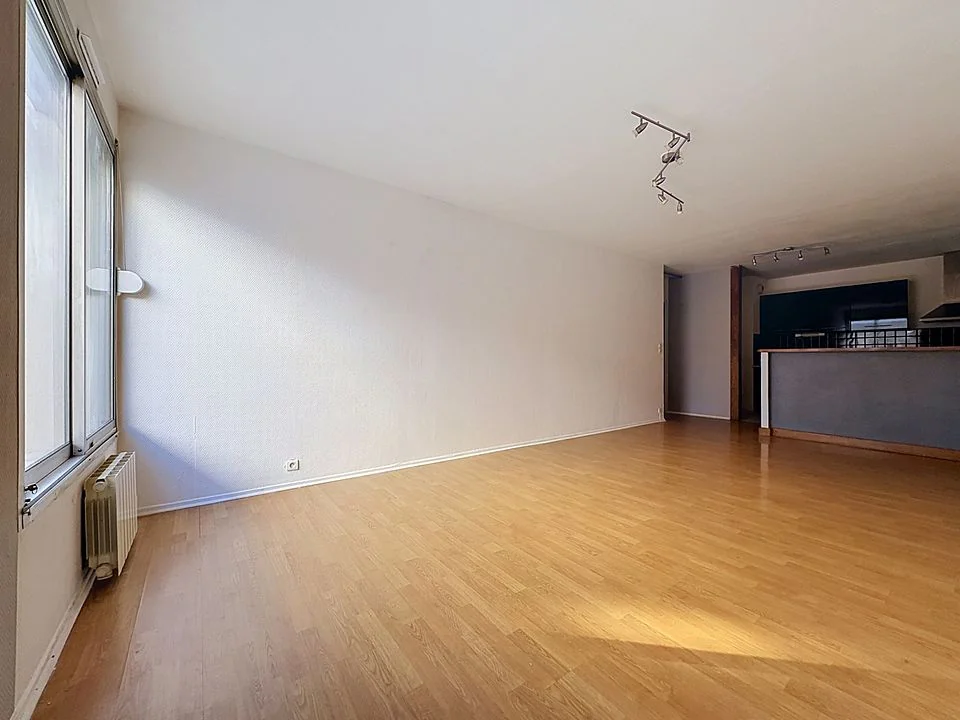 Appartement 2 pièces à vendre à Nancy (54000) - photo 4