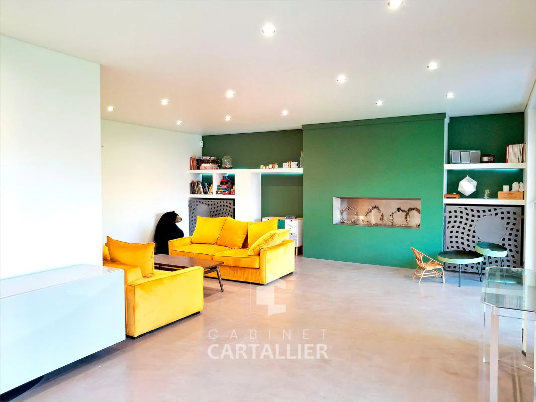 Maison 6 pièces à vendre à Chalon-sur-Saône (71100) - photo 7