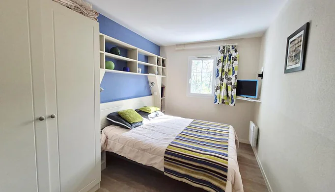 Maison 3 pièces à vendre à Lacanau (33680) - photo 13