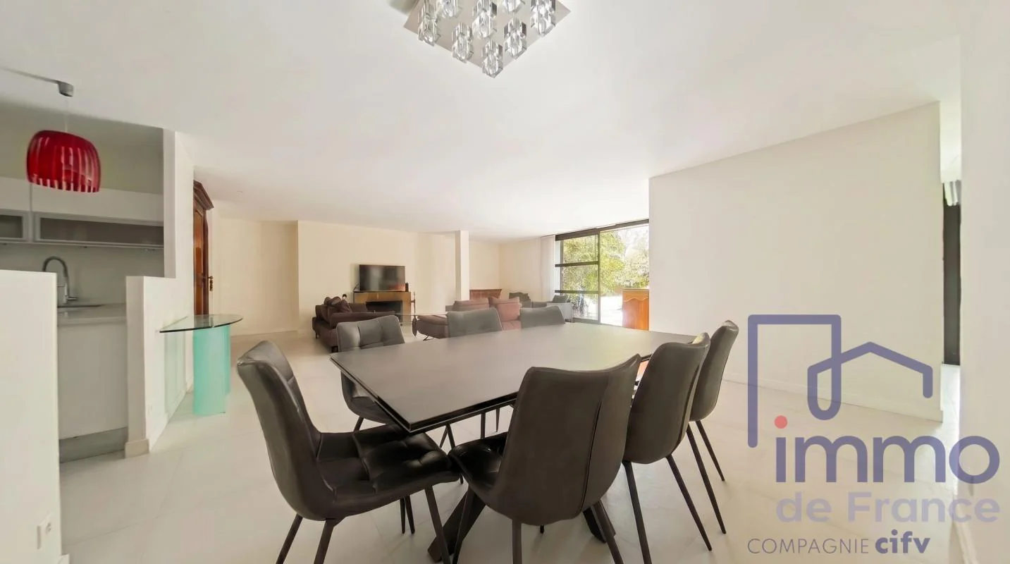 Maison 5 pièces à vendre à Saint-Étienne (42100) - photo 2