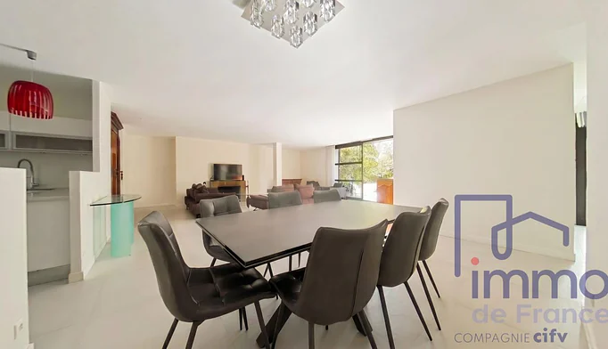 Maison 5 pièces à vendre à Saint-Étienne (42100) - photo 2