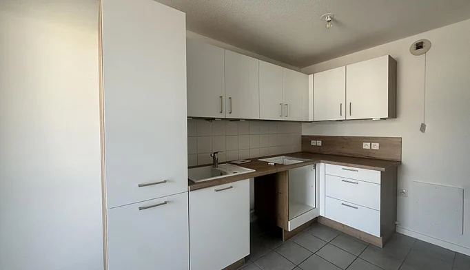 Appartement 3 pièces à louer à Grenoble (38100) - photo 2