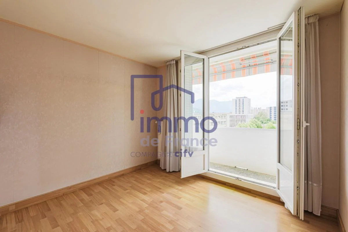 Appartement 4 pièces à vendre au Pont-de-Claix (38800) - photo 5