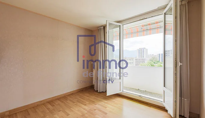 Appartement 4 pièces à vendre au Pont-de-Claix (38800) - photo 5
