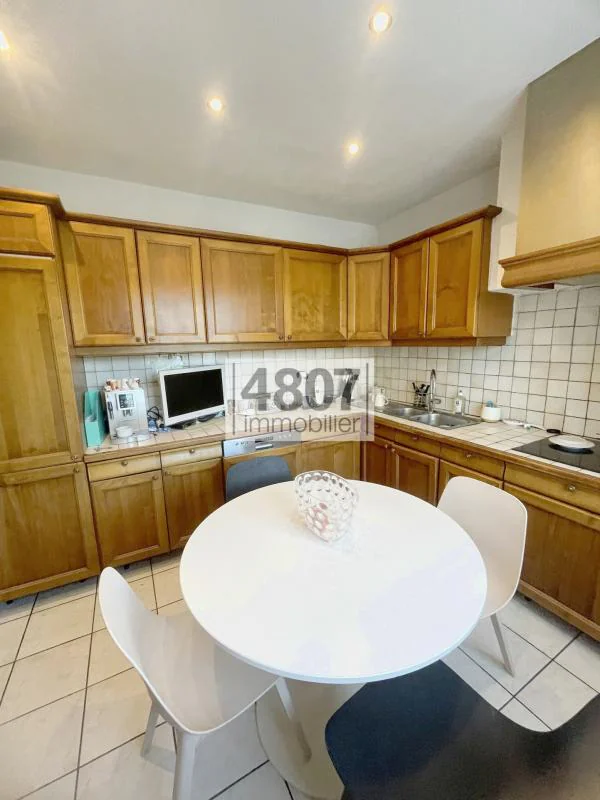 Maison 5 pièces à vendre à Annemasse (74100) - photo 9