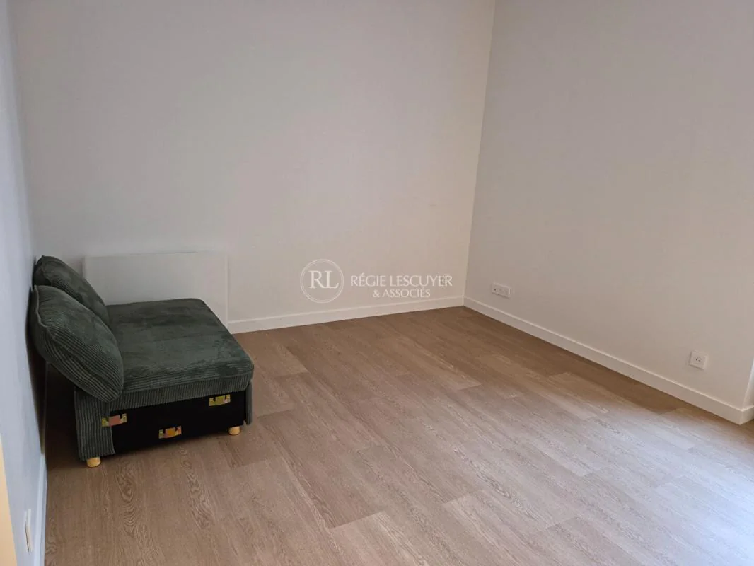 Appartement 1 pièce à louer à Lyon (69007) - photo 2