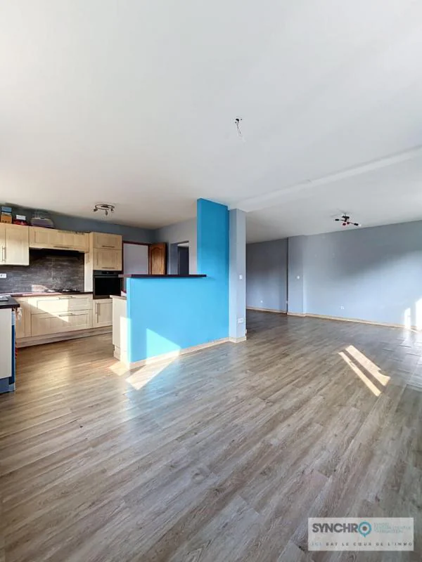 Maison 4 pièces à vendre à Bennwihr (68630) - photo 3