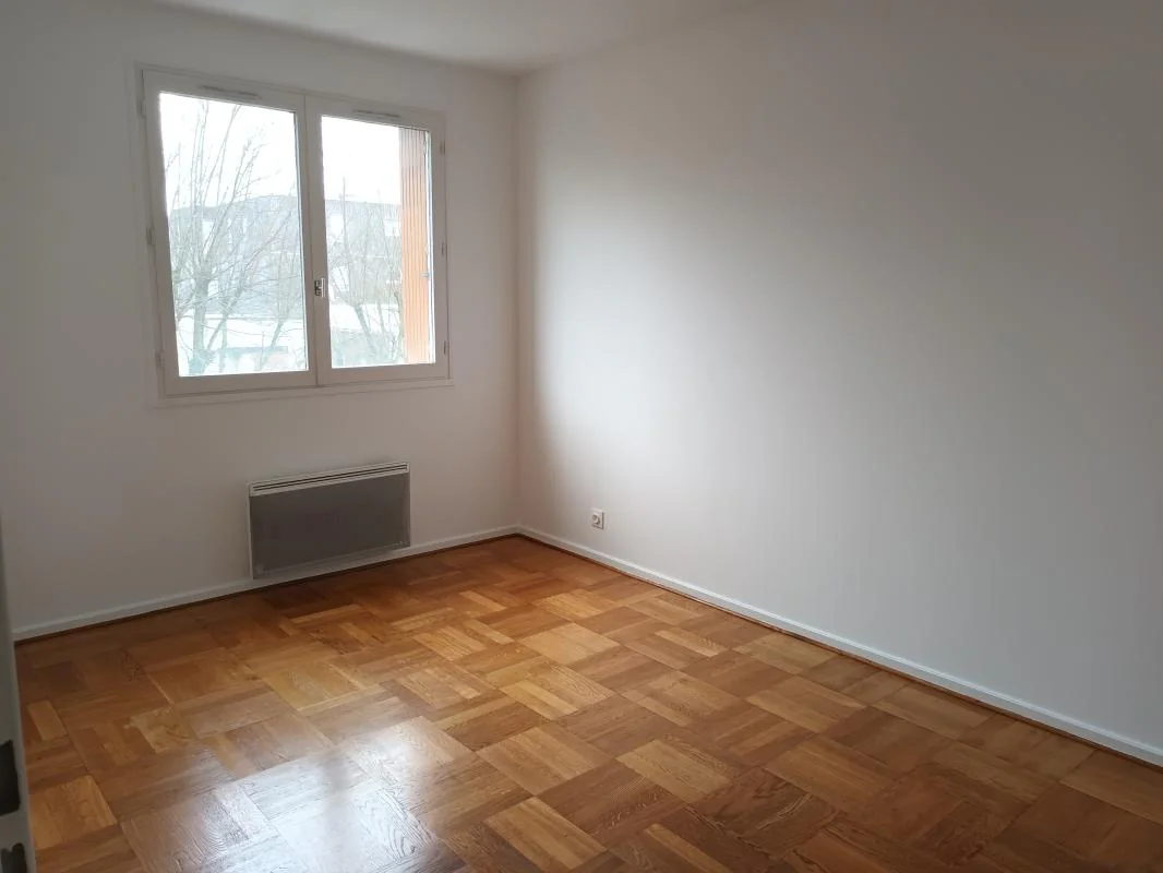 Appartement 3 pièces à louer à Vaulx-en-Velin (69120) - photo 7