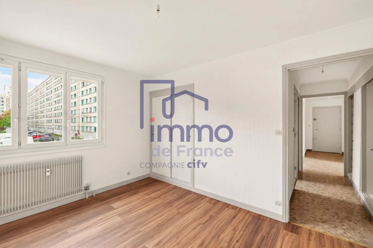 Appartement 3 pièces à vendre à Vénissieux (69200) - photo 8