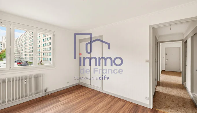 Appartement 3 pièces à vendre à Vénissieux (69200) - photo 8