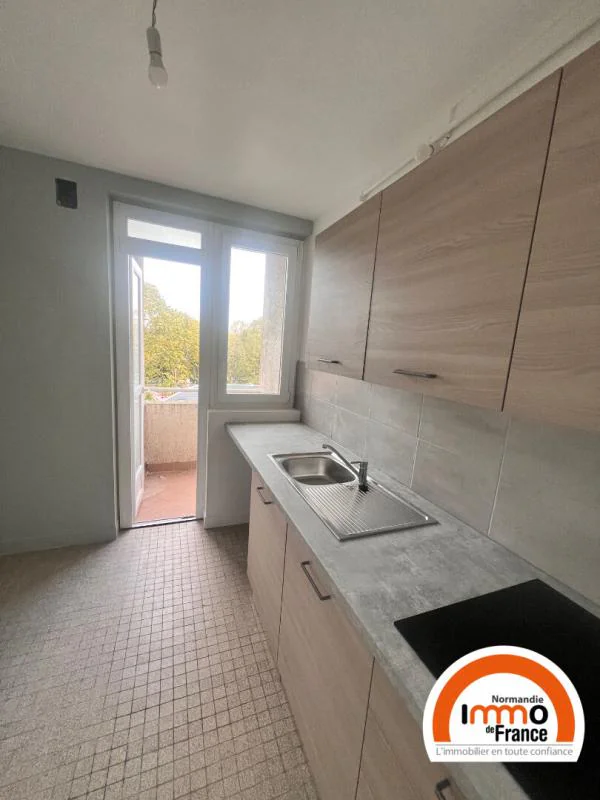 Appartement 3 pièces à louer à Sotteville-lès-Rouen (76300) - photo 15