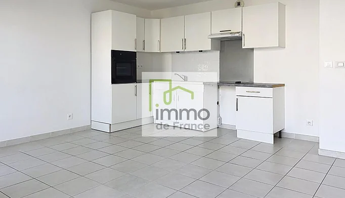 Appartement 3 pièces à vendre à Toulon (83100) - photo 1