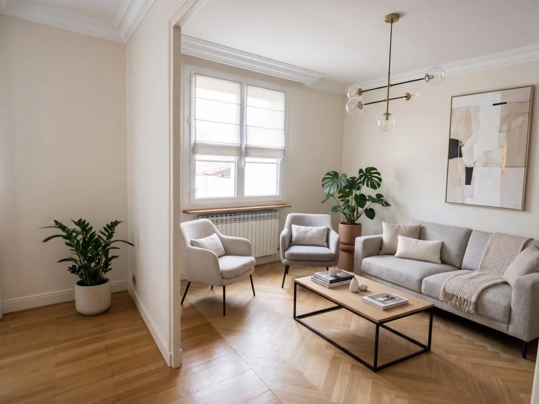 Maison 4 pièces à vendre à Bourg-de-Péage (26300) - photo 9