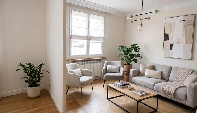 Maison 4 pièces à vendre à Bourg-de-Péage (26300) - photo 9