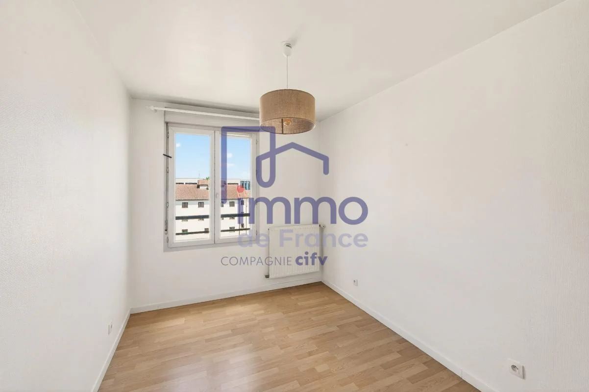 Appartement 3 pièces à vendre à Villeurbanne (69100) - photo 9