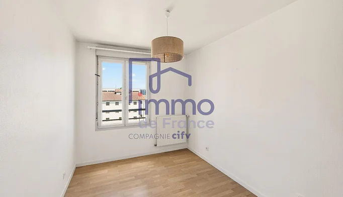 Appartement 3 pièces à vendre à Villeurbanne (69100) - photo 9