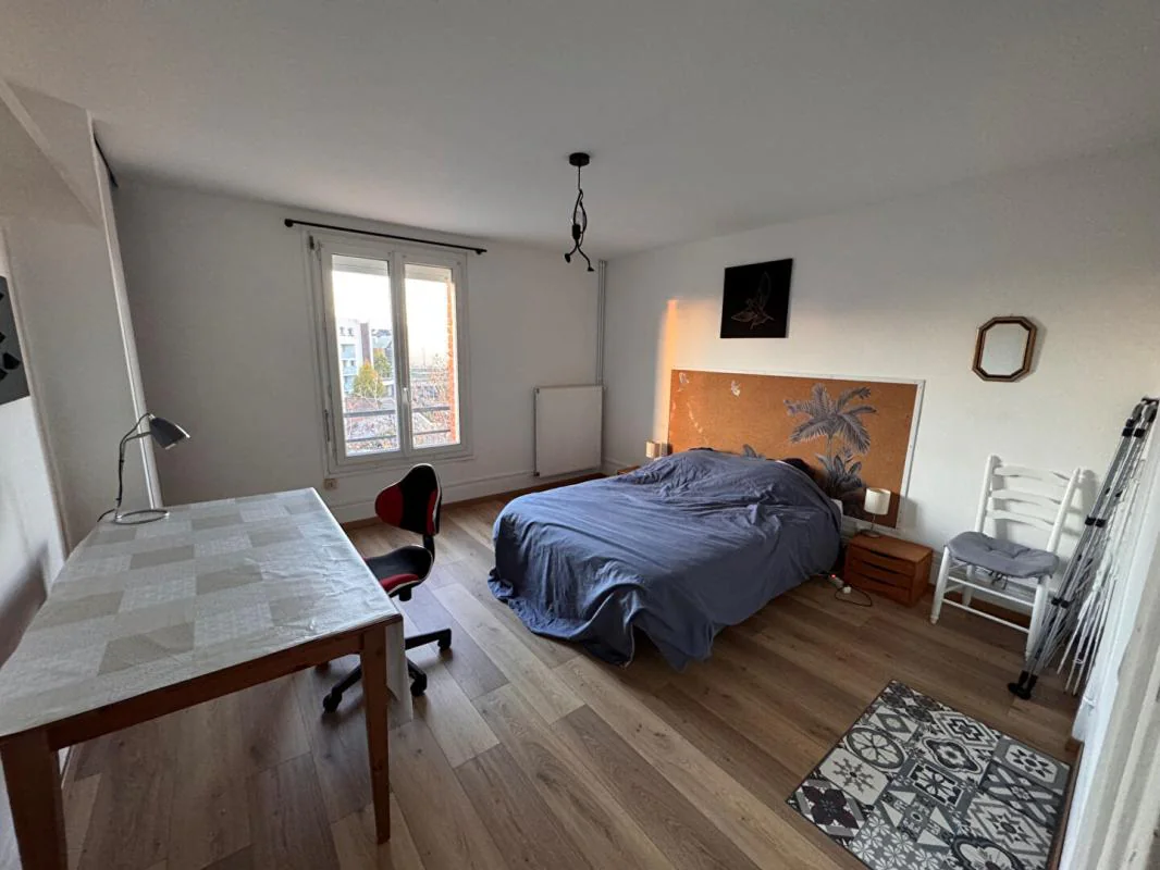 Appartement 2 pièces à louer au Havre (76600) - photo 4