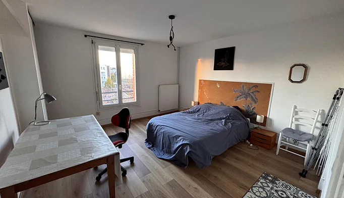 Appartement 2 pièces à louer au Havre (76600) - photo 4