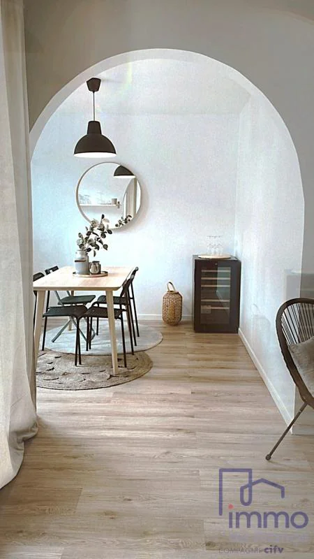 Appartement 4 pièces à vendre à Saint-Étienne (42100) - photo 2