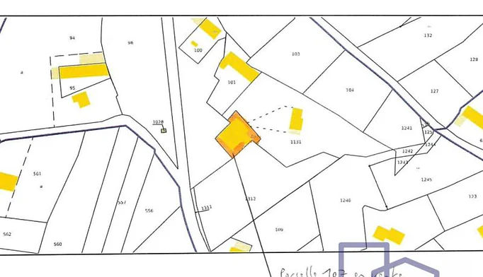 Maison 6 pièces à vendre à Rosières (43800) - photo 4