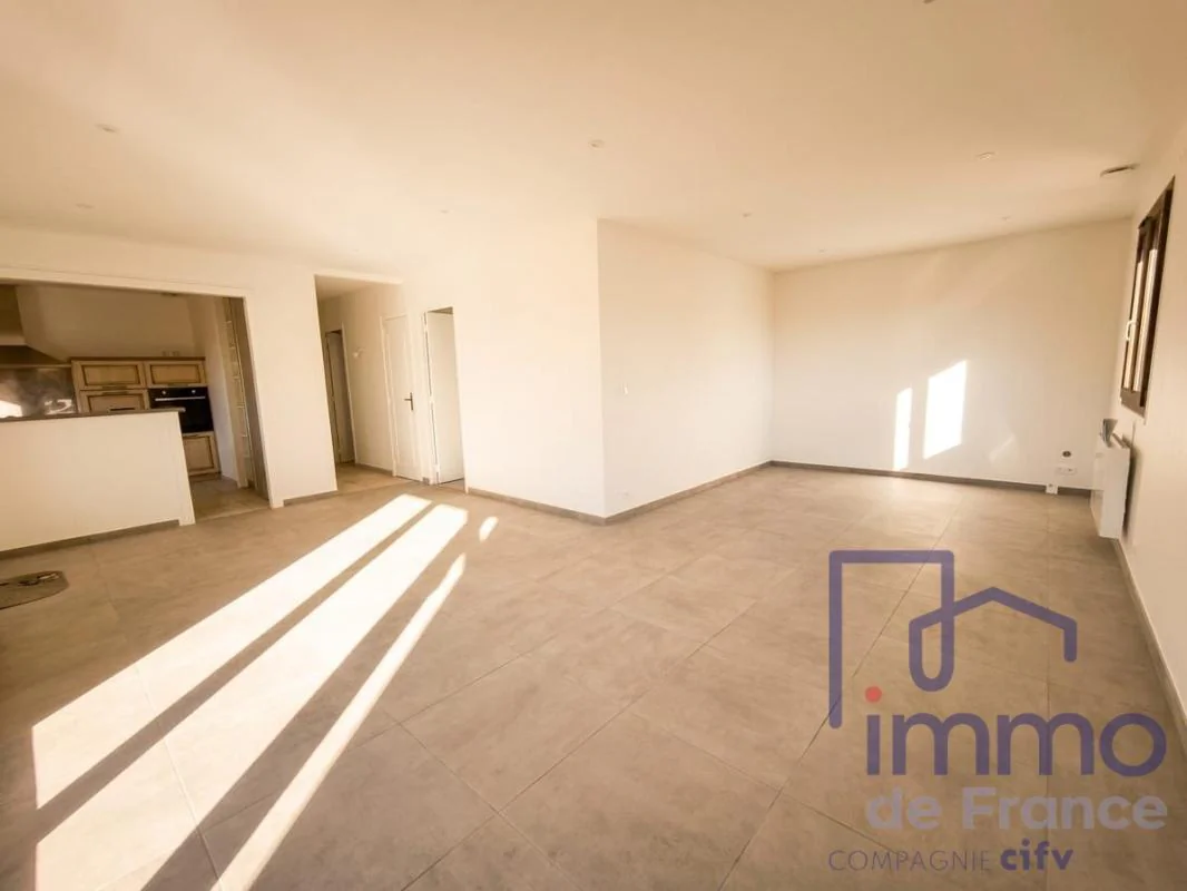 Maison 6 pièces à vendre à Veauchette (42340) - photo 5