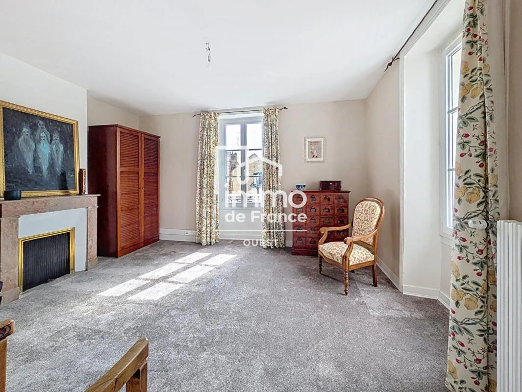 Maison 7 pièces à vendre à Laval (53000) - photo 8