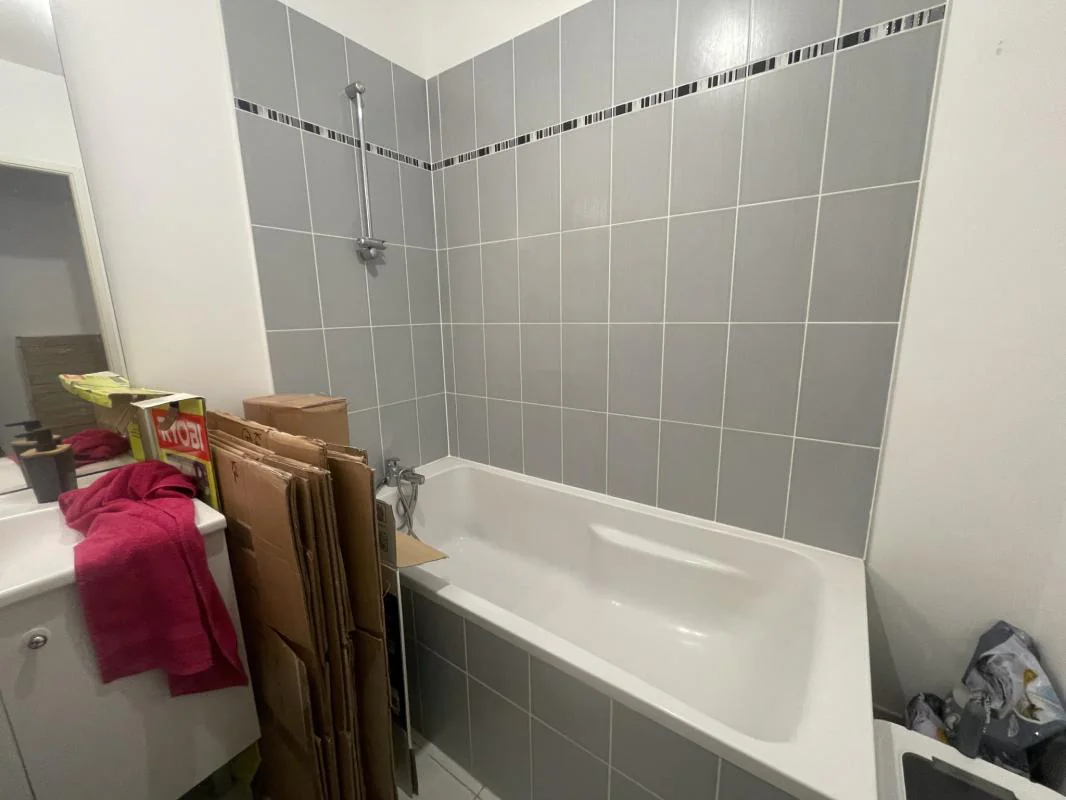 Maison 4 pièces à vendre à Saint-Aubin-de-Médoc (33160) - photo 9