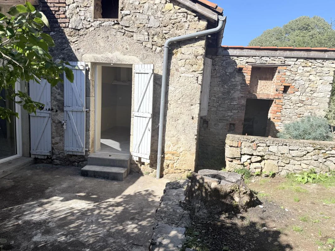 Appartement 2 pièces à louer à Villefranche-de-Rouergue (12200) - photo 2