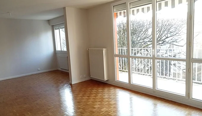 Appartement 4 pièces à louer à Mâcon (71000) - photo 1