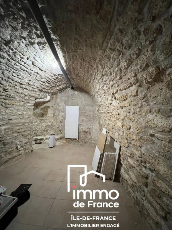 Maison 5 pièces à vendre à Bouafle (78410) - photo 5