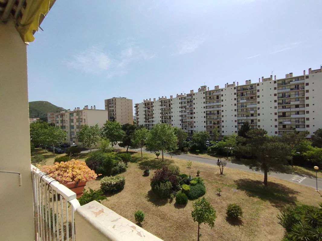 Appartement 3 pièces à louer à Marseille (13010) - photo 4