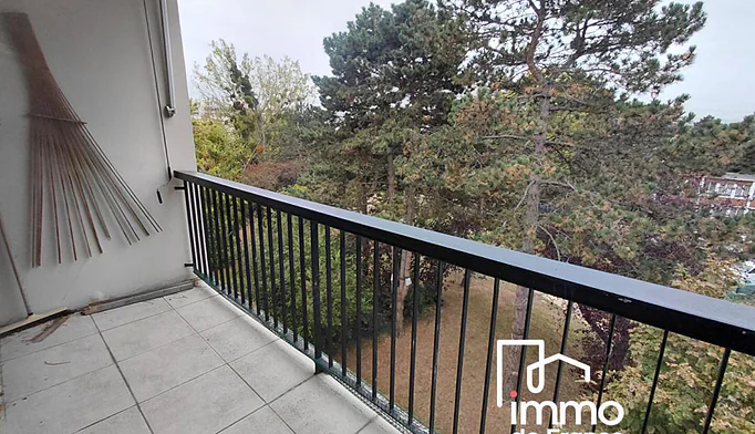 Appartement 3 pièces à vendre à Pontoise (95300) - photo 7