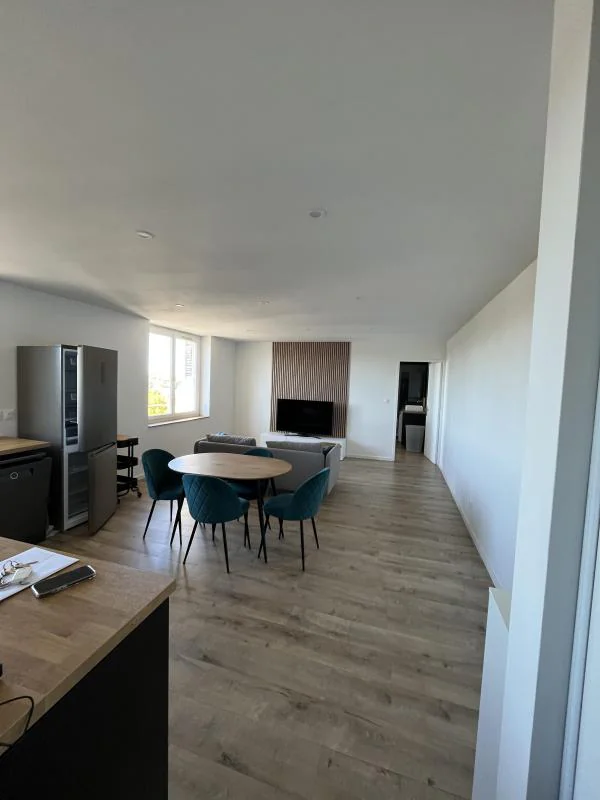 Appartement 2 pièces à louer à Rodez (12000) - photo 2