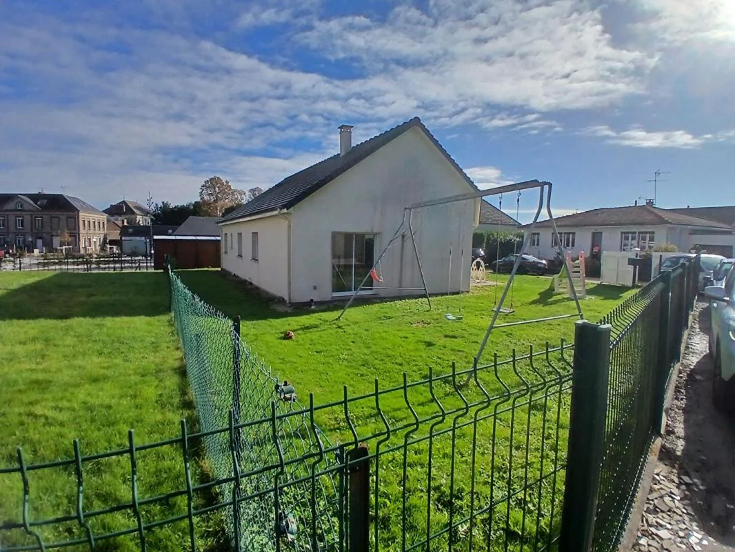 Maison 4 pièces à louer à Goderville (76110) - photo 7
