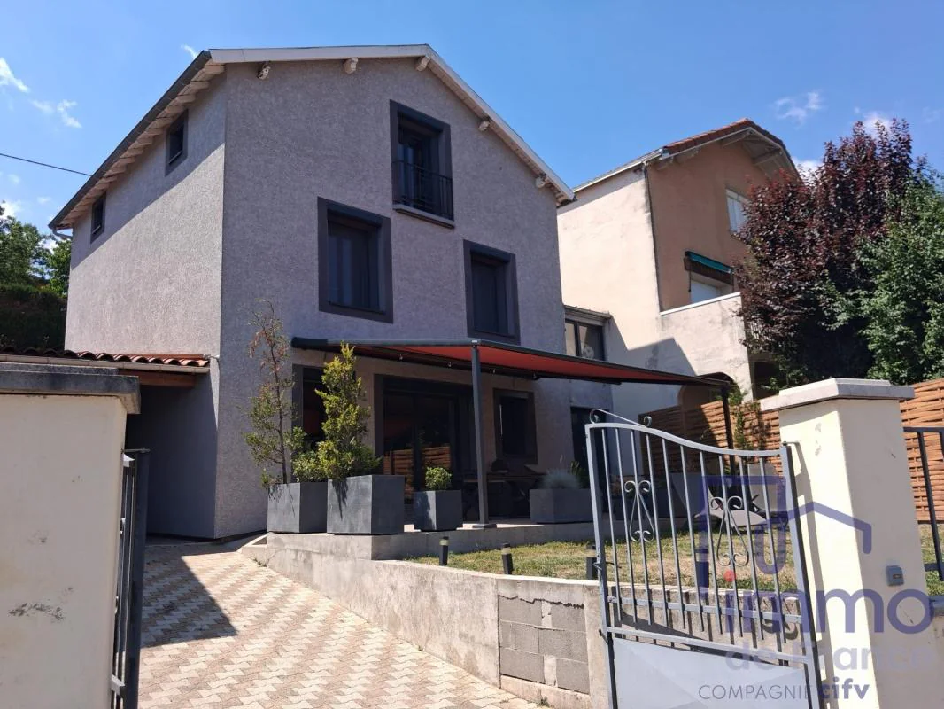 Maison 6 pièces à vendre à Aiguilhe (43000) - photo 13