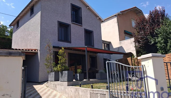 Maison 6 pièces à vendre à Aiguilhe (43000) - photo 13