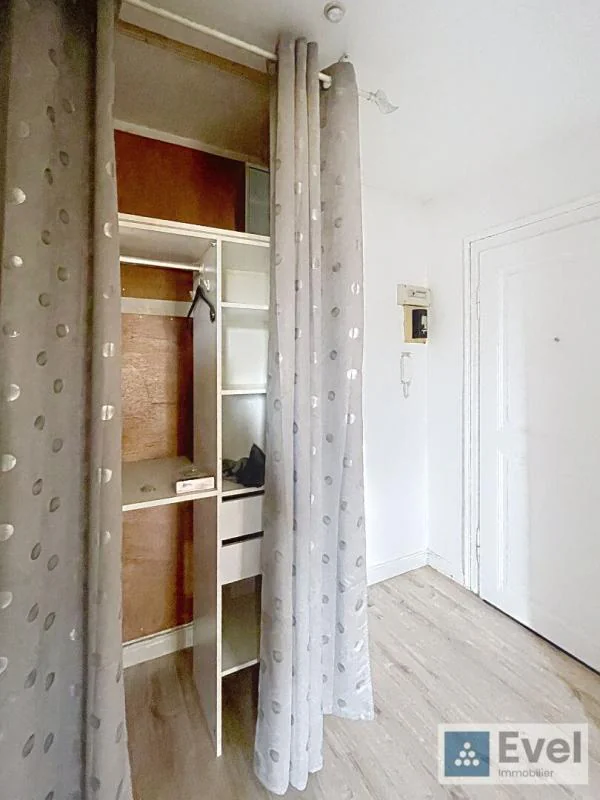 Appartement 2 pièces à louer à Metz (57000) - photo 3