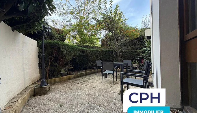 Appartement 5 pièces à vendre au Chesnay-Rocquencourt (78150) - photo 1