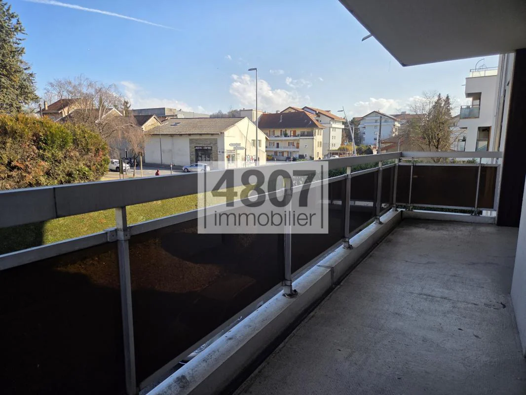 Appartement 3 pièces à vendre à Annemasse (74100) - photo 3