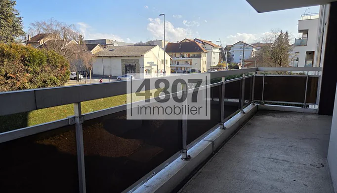Appartement 3 pièces à vendre à Annemasse (74100) - photo 3