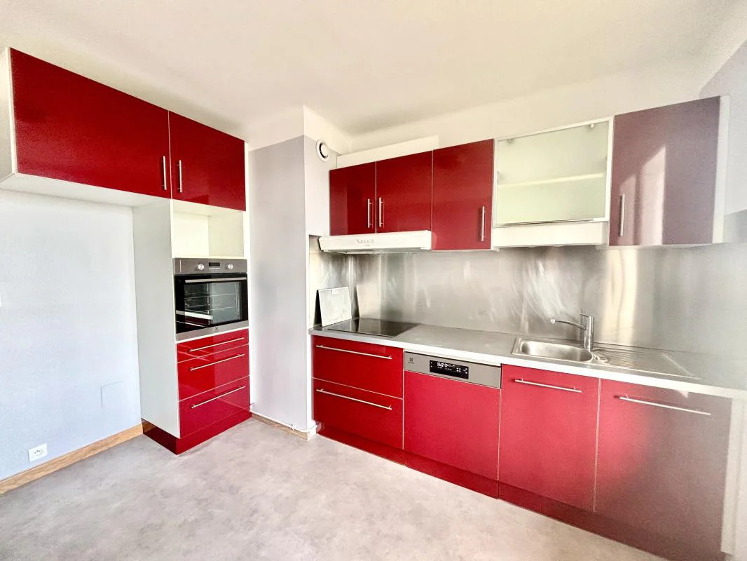 Appartement 4 pièces à louer à Rodez (12000) - photo 1