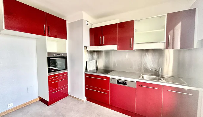 Appartement 4 pièces à louer à Rodez (12000) - photo 1