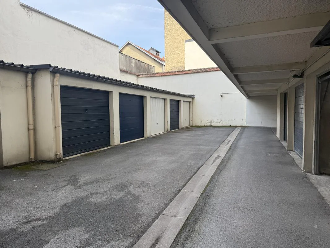 Appartement 3 pièces à louer à Reims (51100) - photo 8