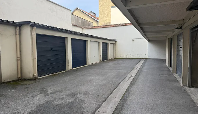 Appartement 3 pièces à louer à Reims (51100) - photo 8