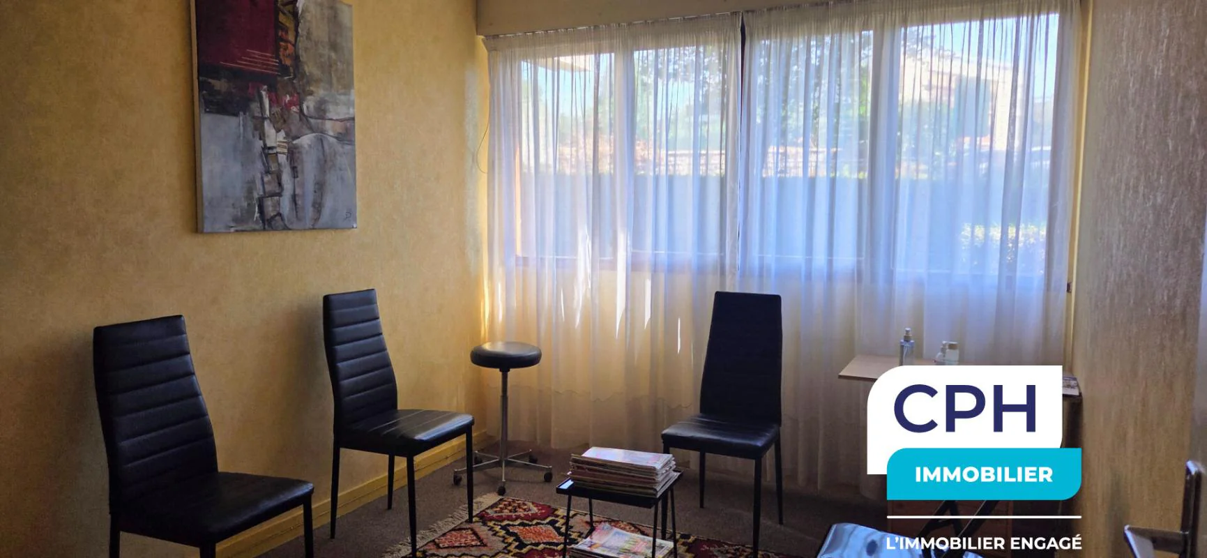 Appartement 3 pièces à vendre au Chesnay-Rocquencourt (78150) - photo 6