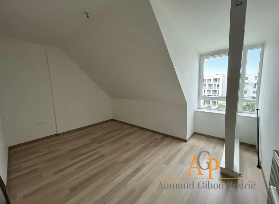 Appartement 3 pièces à vendre à Caen (14000) - photo 8