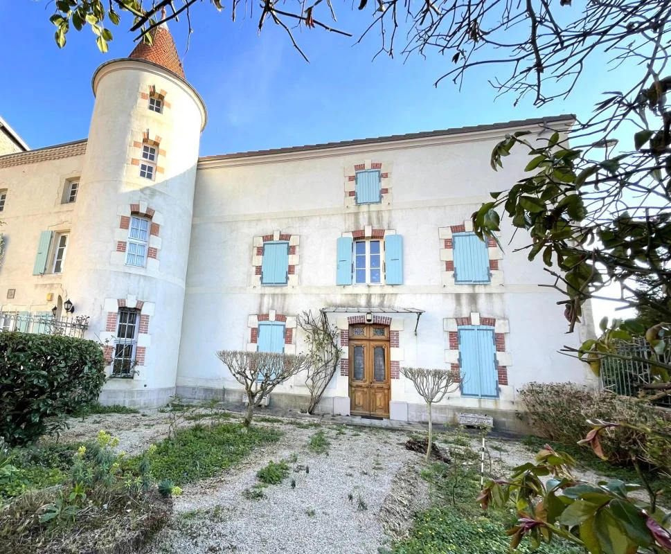 Maison 8 pièces à vendre au Grand-Serre (26530) - photo 13