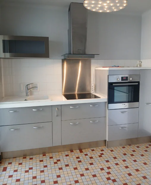 Appartement 3 pièces à louer à Rodez (12000) - photo 3